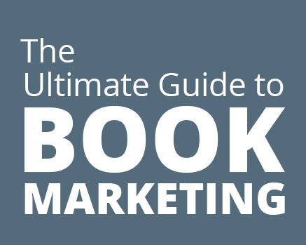Book marketing guide